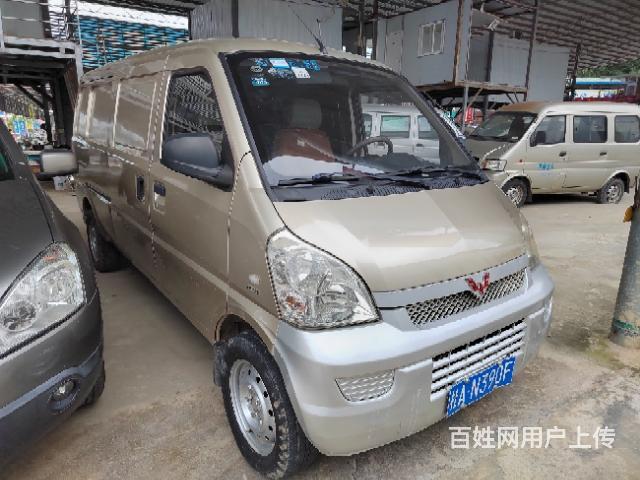 5排量 - 南宁兴宁朝阳面包车/客车 - 南宁百姓网