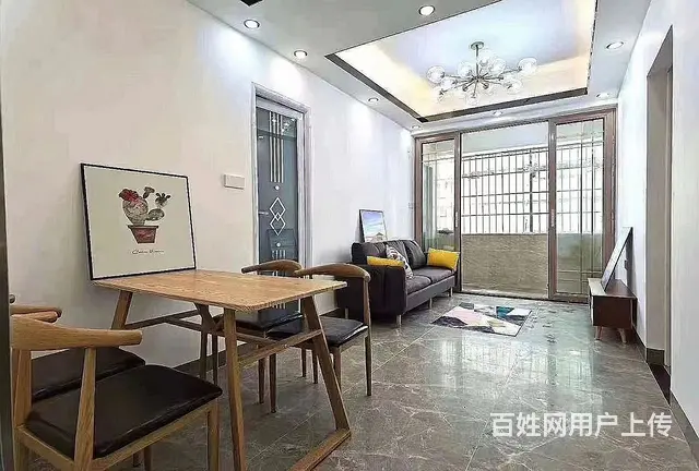 开发商急售9.8万起1房-4房现房出售 - 图片 4