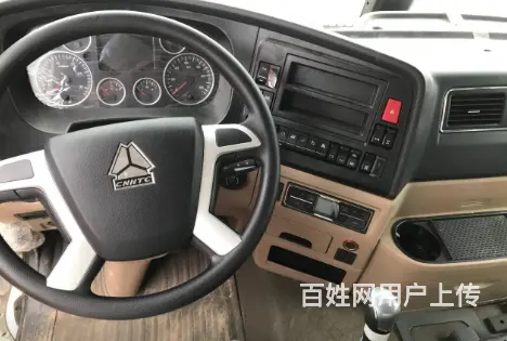 国六20吨东风天龙后八轮铝合金运油车厂家直销可分期 - 图片 6
