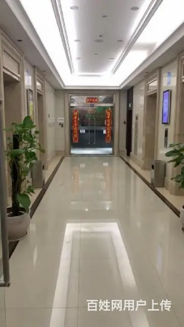 奥体核心联合中心460方500方900方精装现房特价1.5万 - 图片 4