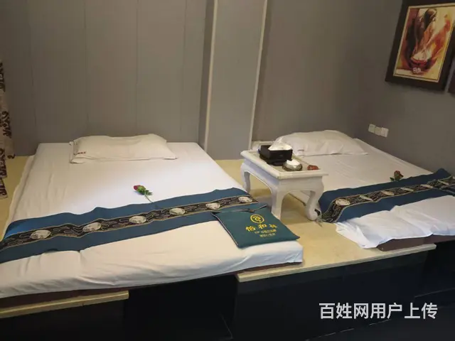 （51旺铺推荐）天涯区河西路1390平足浴养生馆转让 - 图片 7