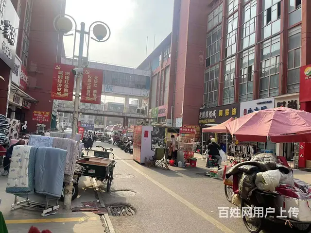 （徐州找店网）丰县招商场婚庆用品店转让 - 图片 7