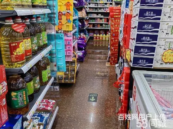 急转！玉溪市江川区后卫中心小学200平超市 - 图片 2