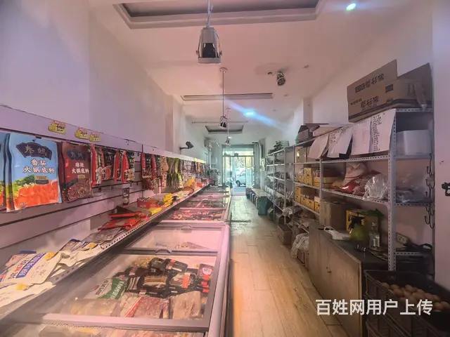 铁西南八中路旺地火锅食材蔬菜水果出兑可空兑 - 图片 4