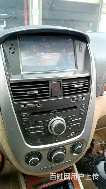 别克 凯越 2011款 1.6 手动 LX - 图片 1