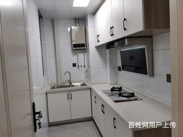 五洲国际广场(新北) 普通住宅 精装修 - 图片 4