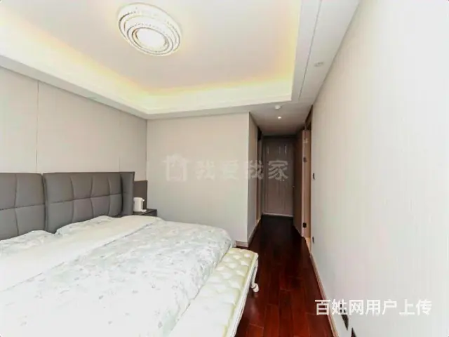 金茂府 单价低 随时看 诚心卖 - 图片 11