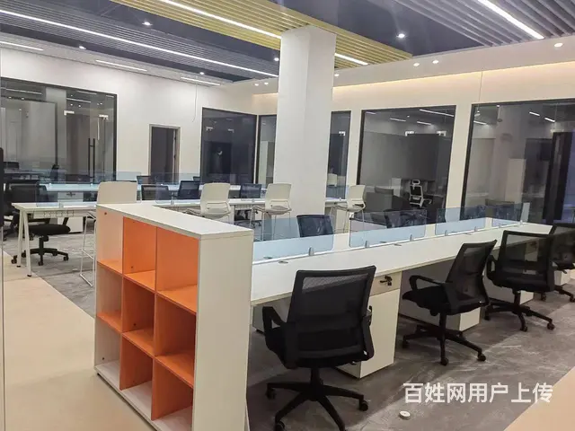 出租金台周边蟠龙新区商业综合体 - 图片 7