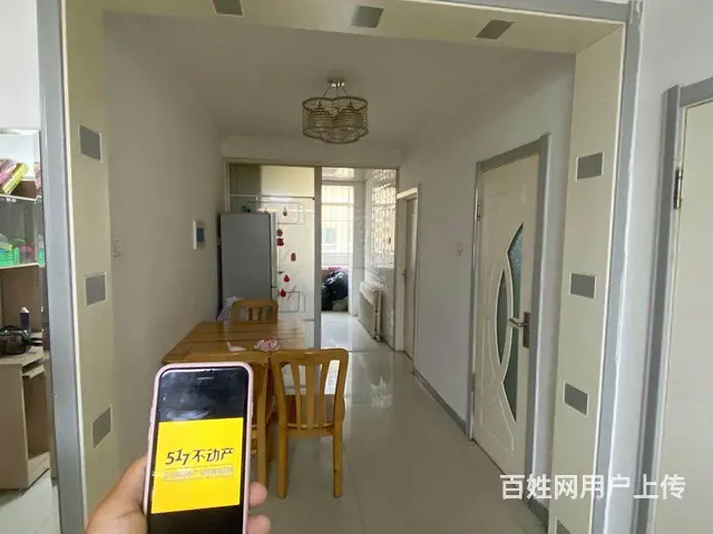 红胜家园 普通住宅 精装修 - 图片 2