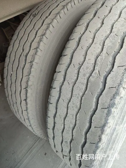 其他 半挂车 平板式 - 图片 3