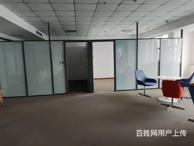 观海大厦+润华大厦 精装办公楼出租 - 图片 4