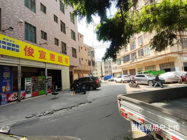 （51旺铺推荐）丘海大道苍西村120平出租 - 图片 5