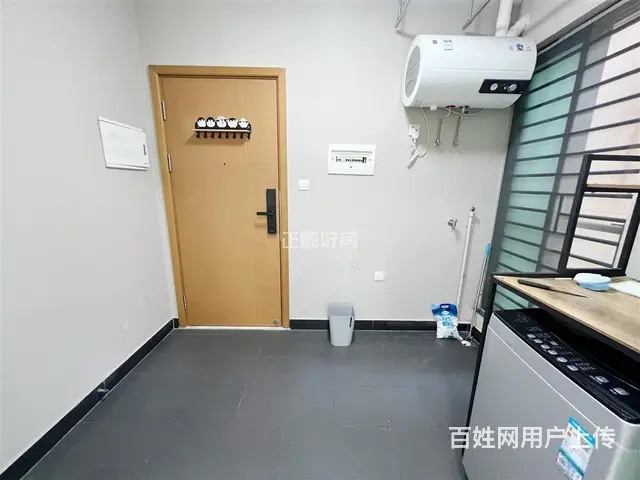 拱北青茂口岸旁 华发世纪城四期 3房 精装 89平 - 图片 8