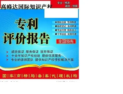 专利评价报告检索专利评价报告正面包正面 - 图片 6