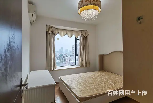 拱北关口御花园电梯精装3房2厅出租，租价4500。近关口 - 图片 6