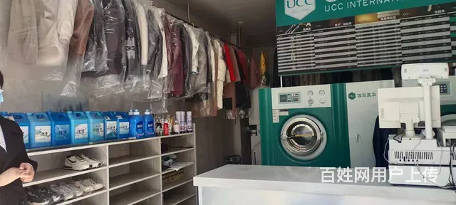 西钢万豪酒店旁边经营成熟的旺铺转让 - 图片 3