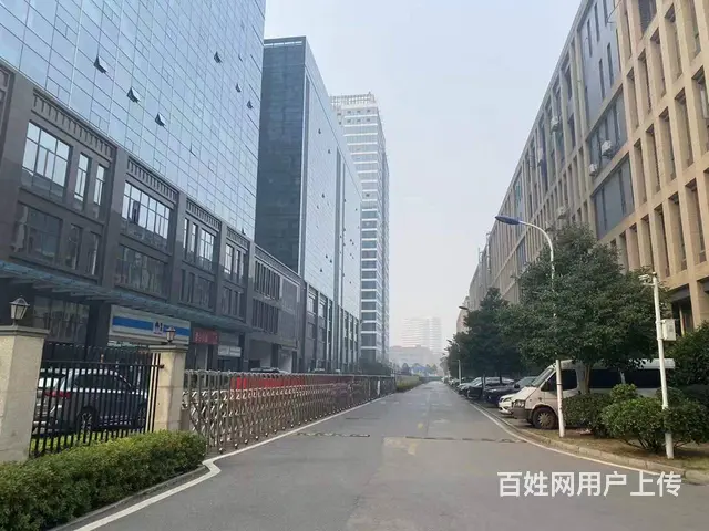 （房东直租）星沙中部智谷440一900平厂房出租，可分租 - 图片 7