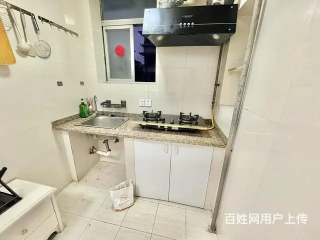 翠苑正规住宅2室急租 - 图片 4