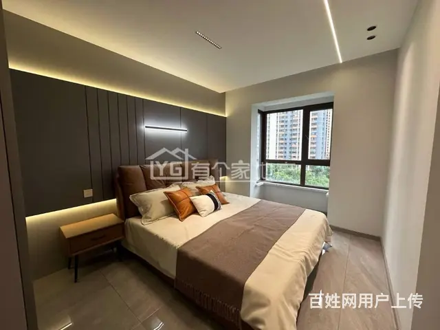 恒祥空间 普通住宅 精装修 - 图片 4