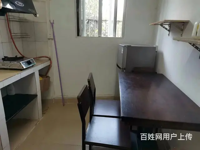 【搞定了！】夏美路二房一厅出租，要求女生居住，家私电器齐全 - 图片 2