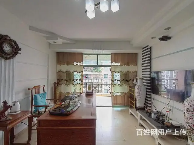 碧湾花园 2室2厅98m?整租 - 图片 1
