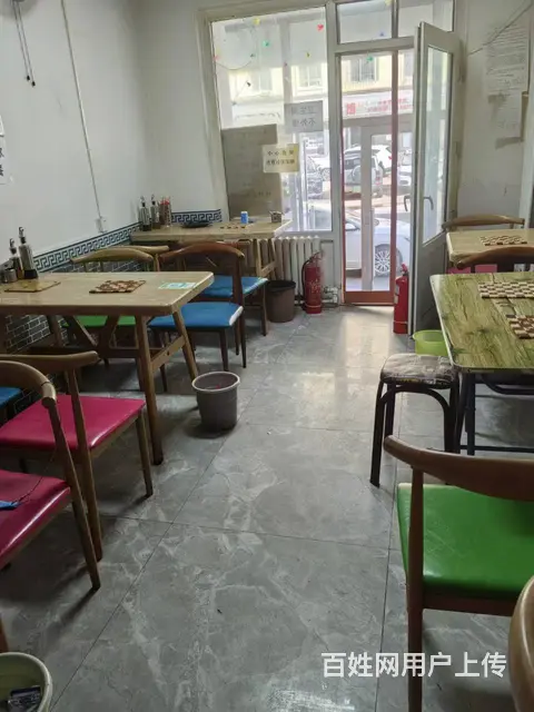 南岗 大学商圈 过桥米线快餐店出兑 外卖店出兑 - 图片 2