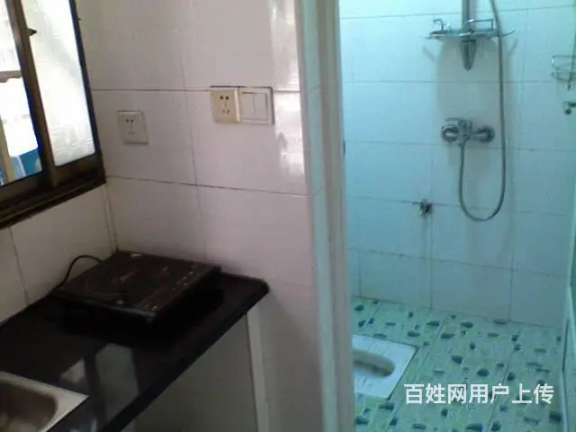 人民路旺角星辰附近1室配套精装修家具家电齐全月租750 - 图片 3