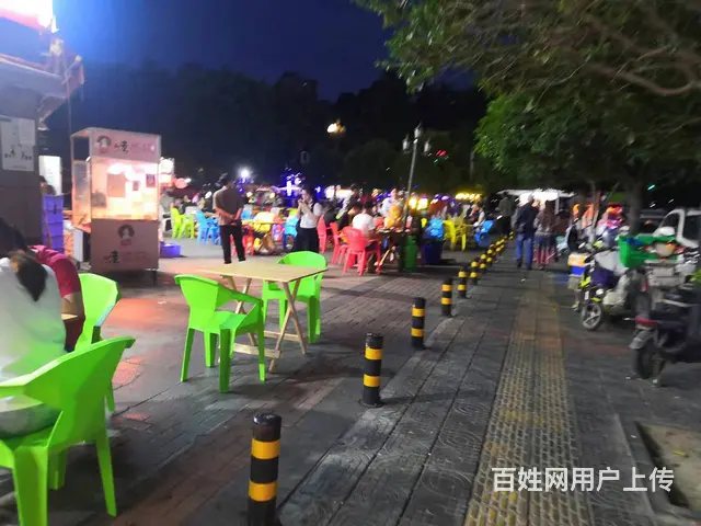 XSY 新都大丰商业广场全业态餐饮旺铺急转让 - 图片 4