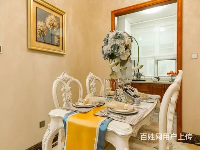 明发桃源公馆 城东核心 花园洋房 宁滁轻轨S2 - 图片 4