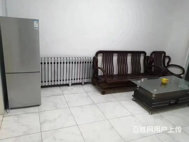 一楼出租1400，上夼西路二室一厅屋内生活设施齐全拎包入住 - 图片 3