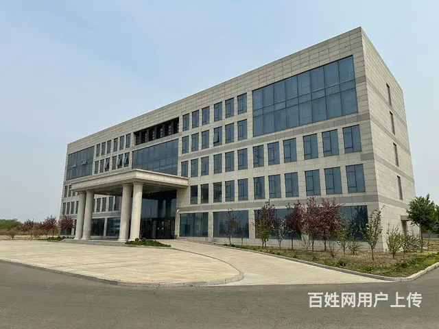 江北利民开发区库房办公楼出租出售 - 图片 1