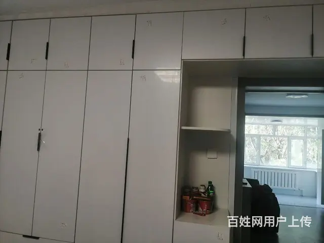 新街基二楼2室1厅小时房60，日租房短租月租 - 图片 5