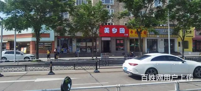 PZJ温岭80平美乡园餐饮店转让 - 图片 7