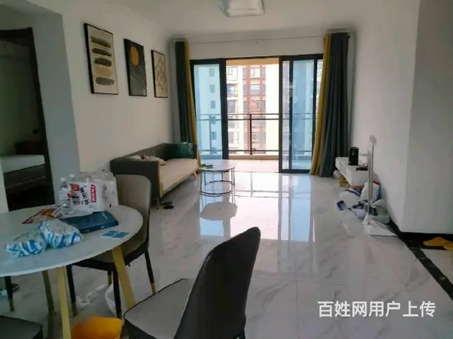 出售碧桂园公园上城3房南北通透 - 图片 1