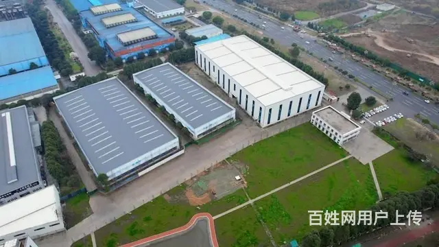 邛崃宠物饲料加工厂房出租 - 图片 2