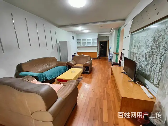 烈士公园 低价两房出售  四季阳光花城 湘雅附一 省博物馆 - 图片 2