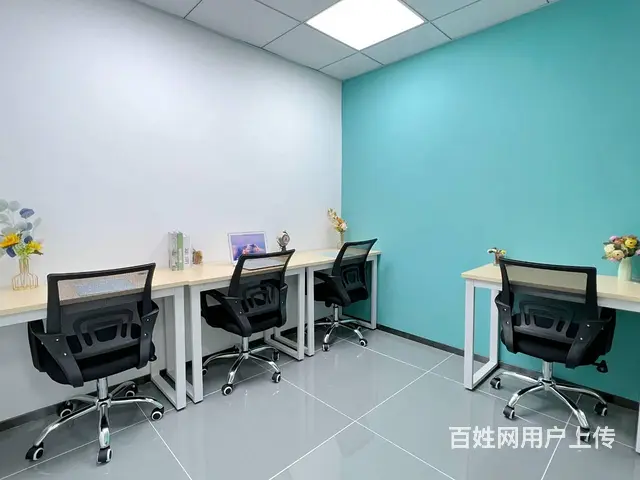 棠下 东圃 车陂 小型10到50平办公室出租 全包价 - 图片 4