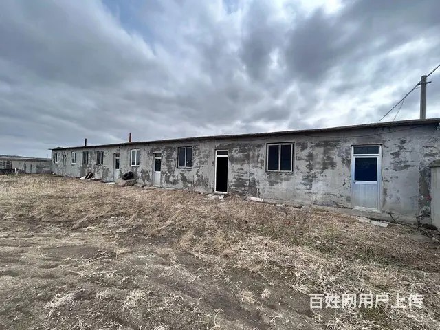 （新房源租金低）文登界石独门独院一楼2000平厂房招租 - 图片 10
