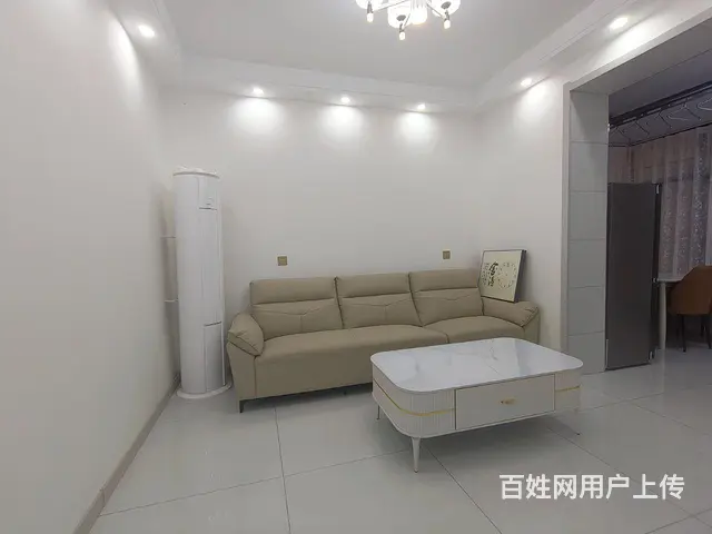 普济路 五十间家属院 一楼地暖 精装修 - 图片 5