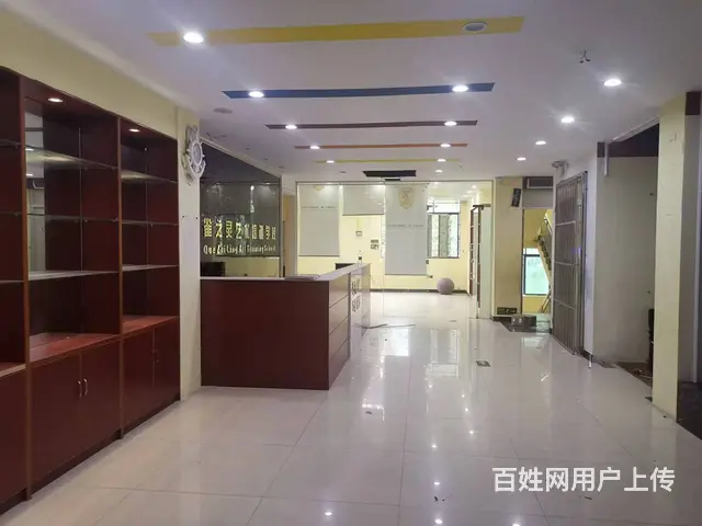 （51旺铺推荐）崖城430平3楼空铺出租 - 图片 5