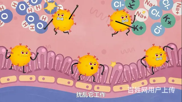 动画宣传片制作，数字展厅多媒体交互，三维建模 - 图片 4