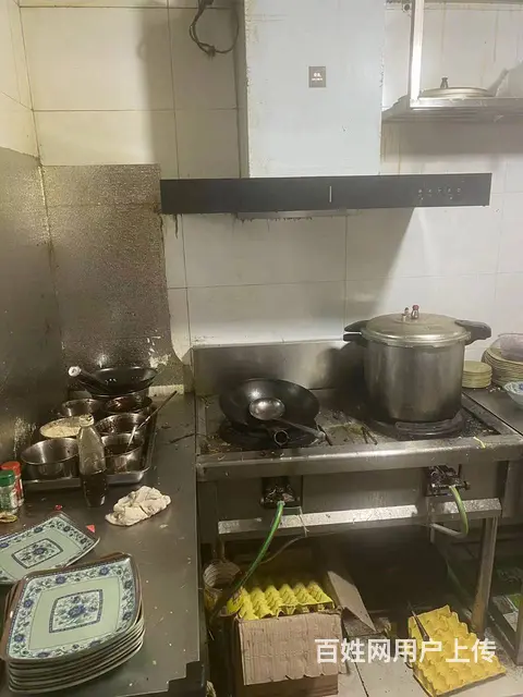 位置优越 出行方便 人流量大  随时看店 - 图片 7