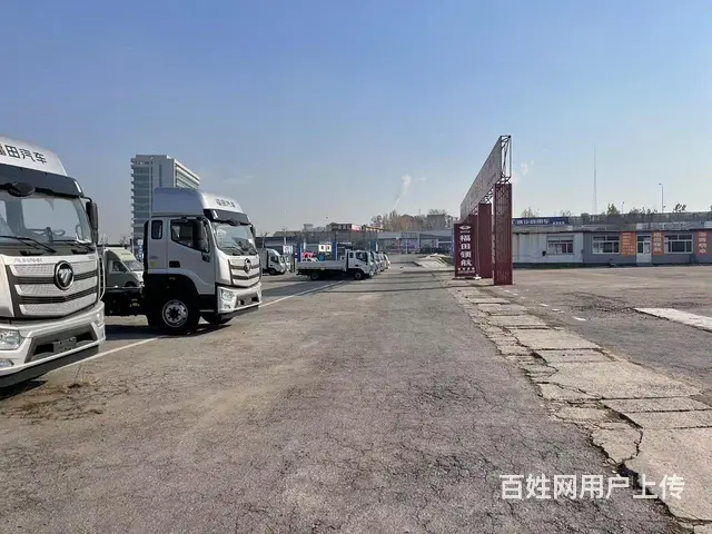 张店区山泉路展厅整体出租 - 图片 4