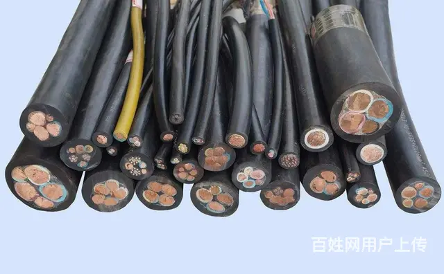 揭阳剩余电缆线回收揽收价 - 图片 3