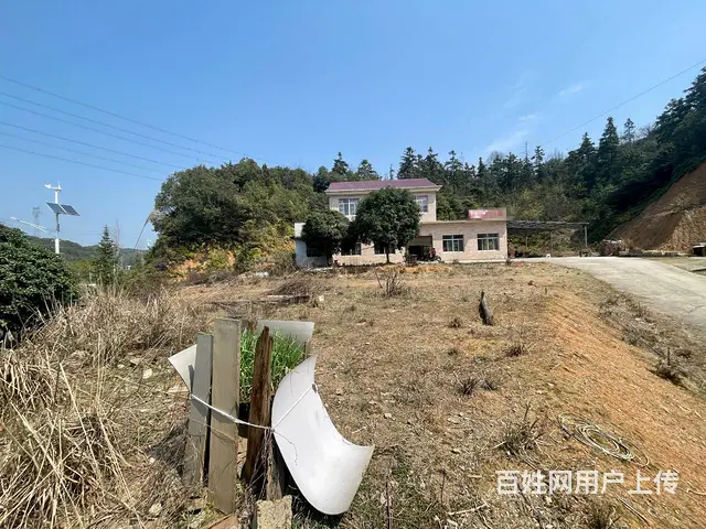 （老板本人）长沙县安沙镇临街独栋厂房或农家乐出租  6101 - 图片 3