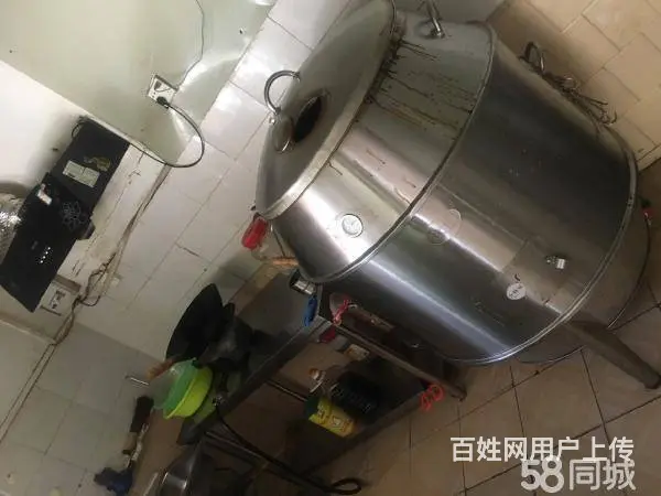 急转！湛江市赤坎区劳动路75号28平美食烧味店 - 图片 3