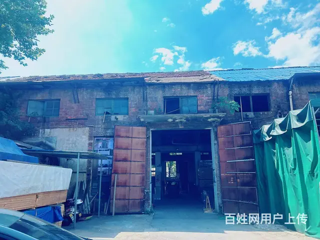 （老板本人）芙蓉区马坡岭远大路边标准厂房仓库出租6972 - 图片 5