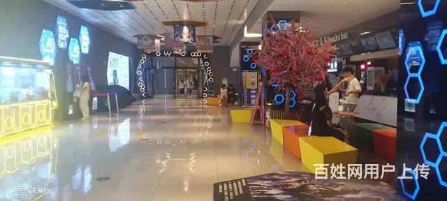 清远市中心旺铺招租 - 图片 3