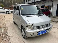 铃木 北斗星 2013款 1.4 手动 全能版 实用型