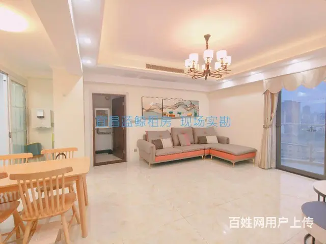 （必看）一线临江 金色海岸 自住2房首租 免费看房 - 图片 4